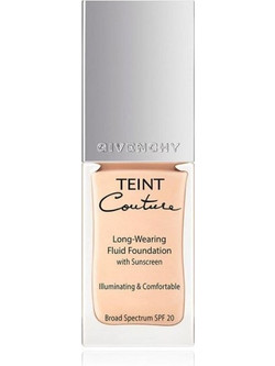 Givenchy Teint Couture 9 Elegant Rose Liquid Foundation SPF20 25ml
