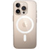 Apple Clear MagSafe Back Cover Transparent (iPhone 16 Pro)