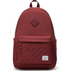 Herschel Heritage 11383-06501 Σακίδιο Πλάτης 24lt Κόκκινο
