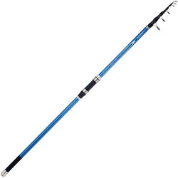 Sunset Kariba Καλάμι Ψαρέματος για Surf Casting Τηλεσκοπικό 4.2m 50-150gr