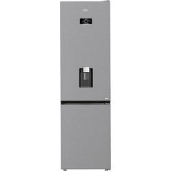Beko B3RCNA404HDXB1 Ψυγειοκαταψύκτης No Frost Υ203.5xΠ59.5xΒ66.3cm Inox