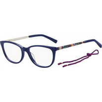 Missoni MMI0033 PJP Γυναικείος Σκελετός Γυαλιών Οράσεως Κοκάλινος Μπλε