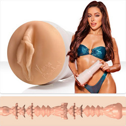 Fleshlight Vanna Bardot Vagina Pocket Pussy Αυνανιστήρι