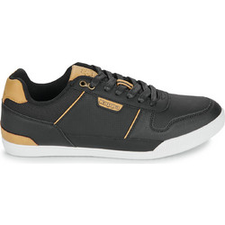 Kappa Ανδρικά Sneakers Μαύρα 341E2CW-A8Y
