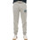 Superdry Ανδρικό Παντελόνι Φόρμας Fleece με Λάστιχο Γκρι M7011139A-ZUC
