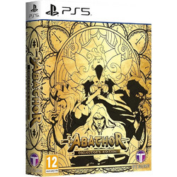 Abathor Collectors Edition PS5