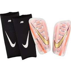 Nike Mercurial Dream Speed Lite Επικαλαμίδες Ποδοσφαίρου Ενηλίκων Ροζ HF0549-100