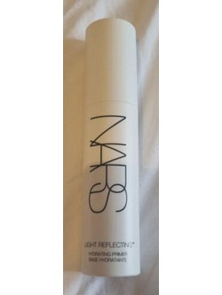 Nars Light Reflecting Hydrating Primer Προσώπου Stick 30ml