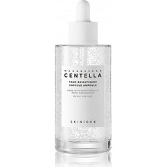Madagascar Centella Tone Brightening Capsule Ampoule Serum Προσώπου για Λάμψη 50ml