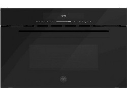Bertazzoni FMOD3053WLB1 Φούρνος Μικροκυμάτων με Grill 34lt Μαύρος