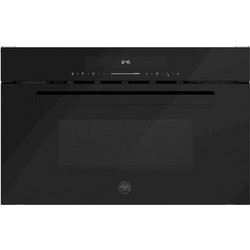 Bertazzoni FMOD3053WLB1 Φούρνος Μικροκυμάτων με Grill 34lt Μαύρος