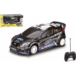 Τηλεκατευθυνόμενο Αυτοκίνητο M-Sport Ford Fiesta RS 1:20 10453