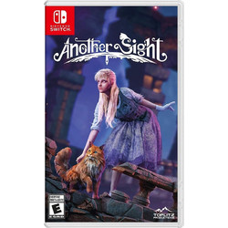 Another Sight Nintendo Switch