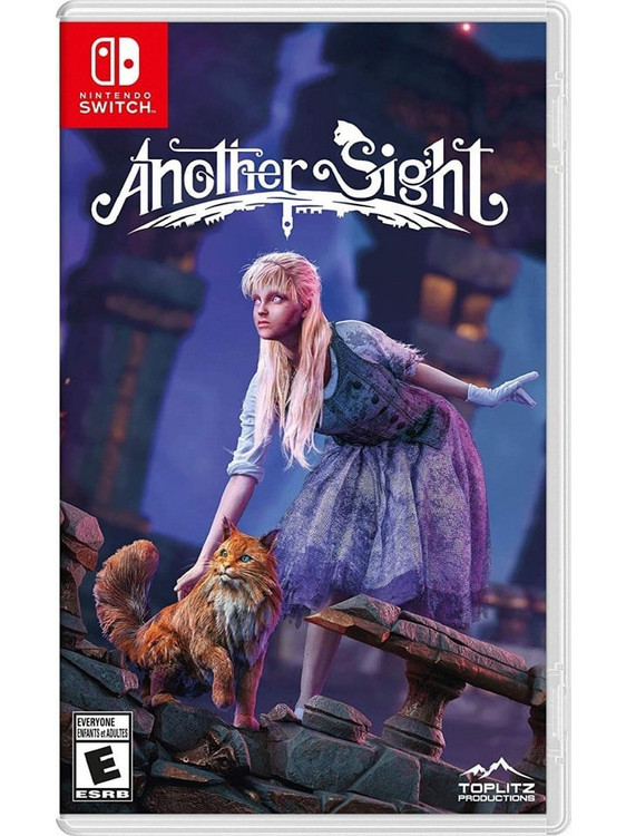 Another Sight Nintendo Switch