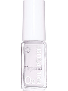 Depend Minilack Oxygen 136 Gloss Βερνίκι Νυχιών