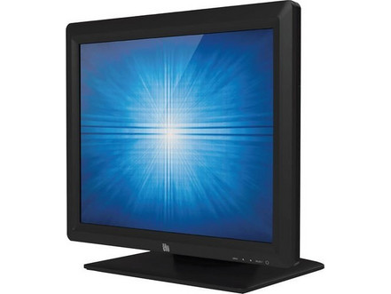 ELO Touch 1517L LCD Monitor 15" 1024x768 60Hz 23ms