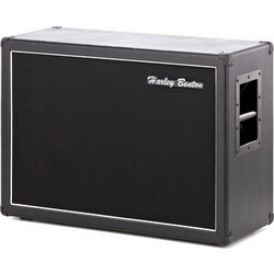 Harley Benton G212 Celestion V30
