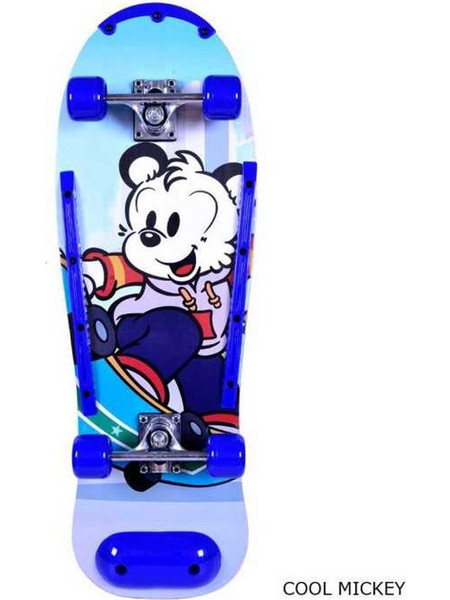 Αθλοπαιδιά 001.2004 Cool Mickey