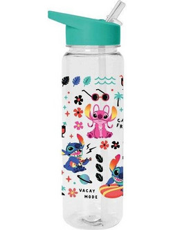 Pyramid Disney Lilo & Stitch Acid Pops Παιδικό Παγούρι Πλαστικό BPA Free