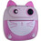 Instant D6 811801 Purple/Pink