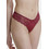 Walk Γυναικείο String με Δαντέλα W2019-127