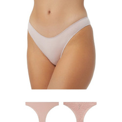 Minerva Modal Fimelle Γυναικεία Brazil Nude 2Pack 90-81325-927