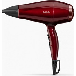 Babyliss 5912PE Πιστολάκι Μαλλιών 2000W