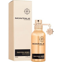 Montale Oud Fool Roses Eau de Parfum 50ml