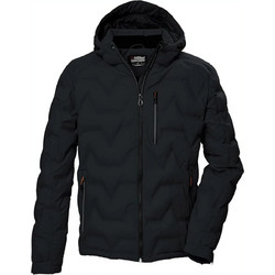 Killtec KOW 60 41834-200 Ανδρικό Μπουφάν για Ski & Snowboard