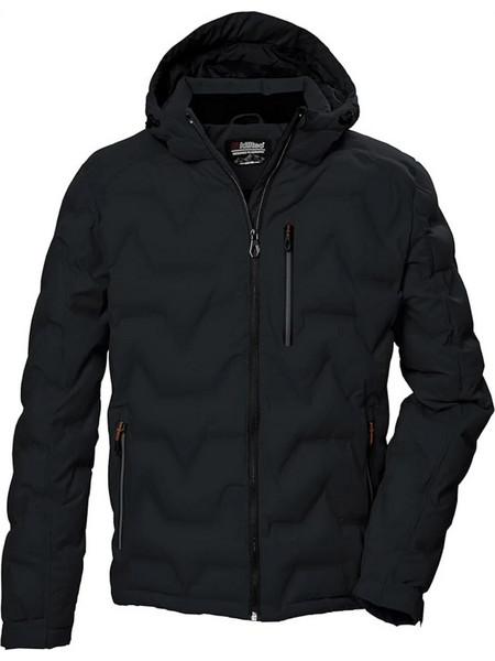 Killtec KOW 60 41834-200 Ανδρικό Μπουφάν για Ski & Snowboard