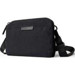Bellroy BTDA Tokyo Ανδρική Τσάντα Ώμου / Χιαστί Μαύρη