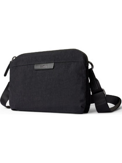 Bellroy BTDA Tokyo Ανδρική Τσάντα Ώμου / Χιαστί Μαύρη