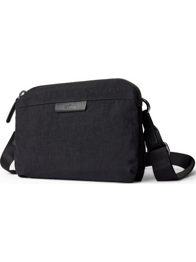 Bellroy BTDA Tokyo Ανδρική Τσάντα Ώμου / Χιαστί Μαύρη