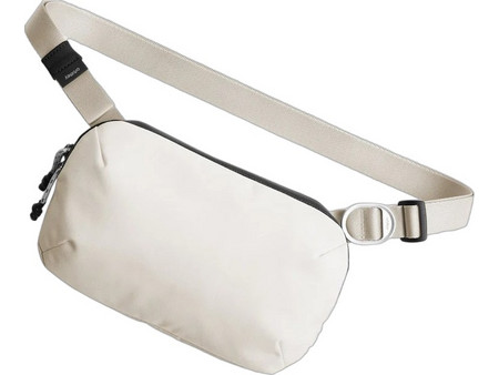 Orbitkey BUM1 Τσαντάκι Μέσης Stone