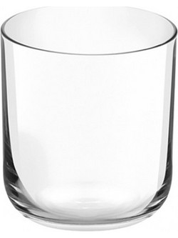 Libbey Ποτήρια Νερού Γυάλινα Bliss 300ml 12τμχ BLISS-DOF-30CL