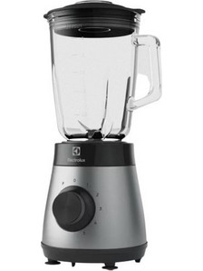 Electrolux E4TB1-6ST Μπλέντερ για Smoothie με Γυάλινη Κανάτα 1.5lt 800W