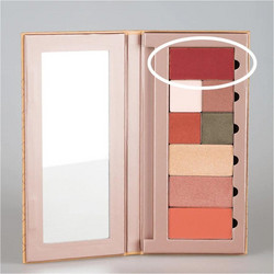 Benecos Aperitif Kiss Blush Palette Lip & Cheek Refills