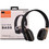 952BT Ασύρματα Bluetooth Ακουστικά Over Ear Μαύρα
