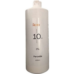 My Hero Peroxide Οξυζενέ Μαλλιών 3% 10Vol 1lt