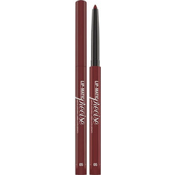 Bella Oggi Matic Precise 005 Night Red Μηχανικό Lip Liner