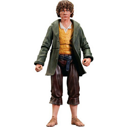 Diamond Select Toys The Lord Of The Rings Merry Deluxe 10cm