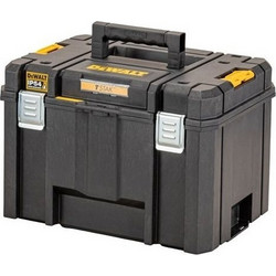 DeWALT DWST83346-1 Βαλίτσα Εργαλείων Πλαστική Αδιάβροχη Π33.3xΒ44xΥ30.2cm