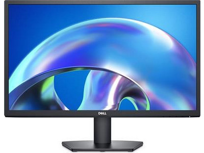Dell SE2425H VA Monitor 23.8" 1920x1080 FHD 75Hz 5ms