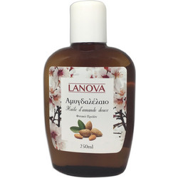 Lanova Αμυγδαλέλαιο 250ml