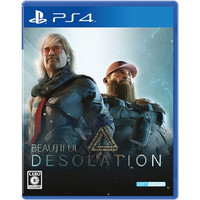 PS4 Games