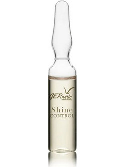Gernetic Shine Control Serum 7x2ml