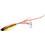 Hayabusa Jack Eye Kunekune FS-419 Τεχνητό Δόλωμα Πλάνος 40gr 3