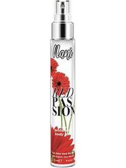 Nani Red Red Passion Body Mist 75ml