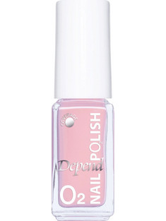 Depend Minilack Oxygen A645 Gloss Βερνίκι Νυχιών