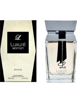 Lattafa Rave Luxure Eau de Parfum 100ml